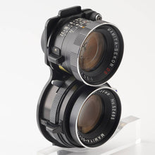 画像をギャラリービューアに読み込む, マミヤ Mamiya MAMIYA SEKOR DS 105mm F3.5 C220 C3 C33 C330用