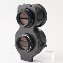 画像をギャラリービューアに読み込む, マミヤ Mamiya MAMIYA SEKOR DS 105mm F3.5 C220 C3 C33 C330用