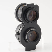 画像をギャラリービューアに読み込む, マミヤ Mamiya MAMIYA SEKOR DS 105mm F3.5 C220 C3 C33 C330用