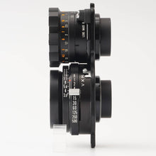 画像をギャラリービューアに読み込む, マミヤ Mamiya MAMIYA SEKOR DS 105mm F3.5 C220 C3 C33 C330用