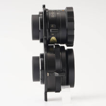 画像をギャラリービューアに読み込む, マミヤ Mamiya MAMIYA SEKOR DS 105mm F3.5 C220 C3 C33 C330用