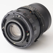 画像をギャラリービューアに読み込む, マミヤ Mamiya MAMIYA SEKOR 65mm F4.5 RB67用