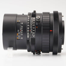 画像をギャラリービューアに読み込む, マミヤ Mamiya MAMIYA-SEKOR C 250mm F4.5 RB67用