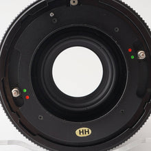 画像をギャラリービューアに読み込む, マミヤ Mamiya MAMIYA-SEKOR C 250mm F4.5 RB67用