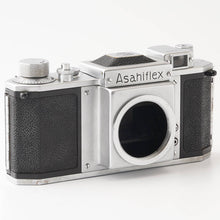 画像をギャラリービューアに読み込む, Asahi Asahiflex IA 35mm フイルムカメラ / Asahi Kogaku Takumar 50mm F3.5