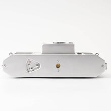 画像をギャラリービューアに読み込む, Asahi Asahiflex IA 35mm フイルムカメラ / Asahi Kogaku Takumar 50mm F3.5