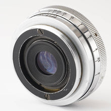 画像をギャラリービューアに読み込む, Asahi Asahiflex IA 35mm フイルムカメラ / Asahi Kogaku Takumar 50mm F3.5