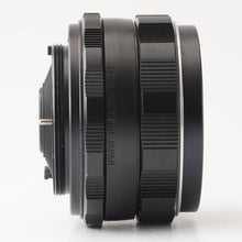 画像をギャラリービューアに読み込む, ペンタックス Pentax Asahi Super Multi Coated タクマー TAKUMAR 35mm F3.5 M42マウント