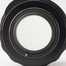 画像をギャラリービューアに読み込む, ペンタックス Pentax Asahi スーパータクマー Super Takumar 50mm F1.4 前期 8枚玉 M42マウント