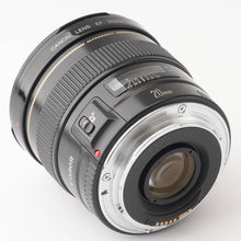 Load image into Gallery viewer, Canon EF 20mm f/2.8 USM