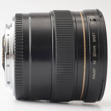 Load image into Gallery viewer, Canon EF 20mm f/2.8 USM