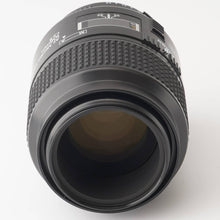Load image into Gallery viewer, Nikon AF MICRO NIKKOR 105mm f/2.8