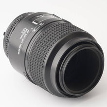 Load image into Gallery viewer, Nikon AF MICRO NIKKOR 105mm f/2.8
