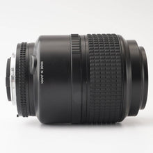 Load image into Gallery viewer, Nikon AF MICRO NIKKOR 105mm f/2.8