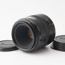 画像をギャラリービューアに読み込む, キヤノン Canon COMPACT MACRO EF 50mm F2.5