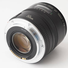 画像をギャラリービューアに読み込む, キヤノン Canon COMPACT MACRO EF 50mm F2.5