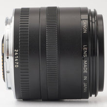 画像をギャラリービューアに読み込む, キヤノン Canon COMPACT MACRO EF 50mm F2.5