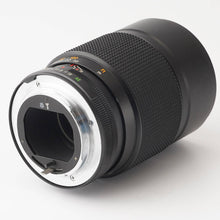 画像をギャラリービューアに読み込む, コニカ Konica HEXANON AR 135mm F2.5 ARマウント