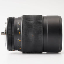 画像をギャラリービューアに読み込む, コニカ Konica HEXANON AR 135mm F2.5 ARマウント