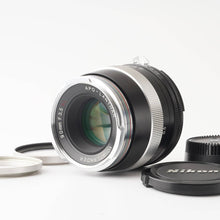 画像をギャラリービューアに読み込む, フォクトレンダー Voigtlander APO-LANTHAR 90mm F3.5 SL Ai-s Nikon Fマウント