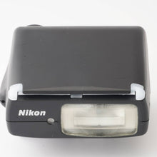 Load image into Gallery viewer, Nikon SPEEDLIGHT SB-27 Flash