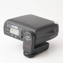Load image into Gallery viewer, Nikon SPEEDLIGHT SB-27 Flash
