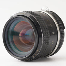 Load image into Gallery viewer, Nikon Ai NIKKOR 35mm f/2 F mount