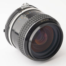 Load image into Gallery viewer, Nikon Ai NIKKOR 35mm f/2 F mount