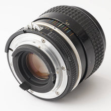 Load image into Gallery viewer, Nikon Ai NIKKOR 35mm f/2 F mount