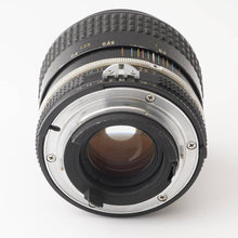 Load image into Gallery viewer, Nikon Ai NIKKOR 35mm f/2 F mount