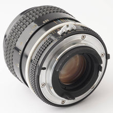 Load image into Gallery viewer, Nikon Ai NIKKOR 35mm f/2 F mount