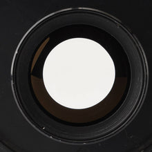 画像をギャラリービューアに読み込む, フジ Fuji Fujinon W 150mm F5.6 大判レンズ