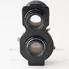 画像をギャラリービューアに読み込む, マミヤ Mamiya Mamiya Sekor 55mm F4.5 ブルードット C330 C220用