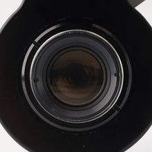 画像をギャラリービューアに読み込む, マミヤ Mamiya Mamiya Sekor 55mm F4.5 ブルードット C330 C220用