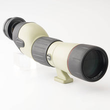 Load image into Gallery viewer, Nikon FIELD SCOPE ED III D=60 P