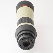 Load image into Gallery viewer, Nikon FIELD SCOPE ED III D=60 P
