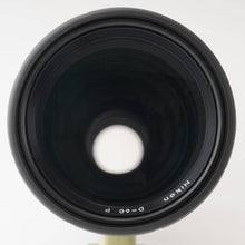 Load image into Gallery viewer, Nikon FIELD SCOPE ED III D=60 P