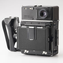 画像をギャラリービューアに読み込む, マミヤ Mamiya Press SUPER 23 / MAMIYA SEKOR 100mm f/3.5