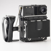 画像をギャラリービューアに読み込む, マミヤ Mamiya Press SUPER 23 / MAMIYA SEKOR 100mm f/3.5