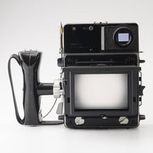 画像をギャラリービューアに読み込む, マミヤ Mamiya Press SUPER 23 / MAMIYA SEKOR 100mm f/3.5