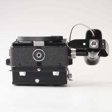 画像をギャラリービューアに読み込む, マミヤ Mamiya Press SUPER 23 / MAMIYA SEKOR 100mm f/3.5