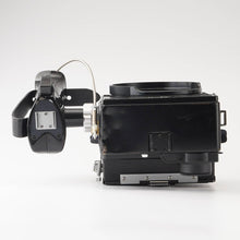 画像をギャラリービューアに読み込む, マミヤ Mamiya Press SUPER 23 / MAMIYA SEKOR 100mm f/3.5