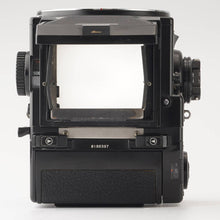 画像をギャラリービューアに読み込む, ゼンザブロニカ Zenza Bronica ETR-S ETRS / ZENZANON EII 75mm F2.8