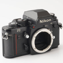 Load image into Gallery viewer, Nikon F3 HP 35mm SLR Film Camera