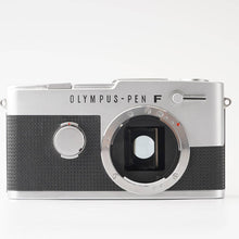 画像をギャラリービューアに読み込む, オリンパス Olympus PEN FV / R Nagashima 90mm ファインダー改造?