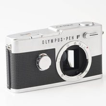 画像をギャラリービューアに読み込む, オリンパス Olympus PEN FV / R Nagashima 90mm ファインダー改造?