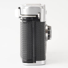 画像をギャラリービューアに読み込む, オリンパス Olympus PEN FV / R Nagashima 90mm ファインダー改造?