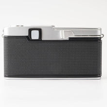 画像をギャラリービューアに読み込む, オリンパス Olympus PEN FV / R Nagashima 90mm ファインダー改造?