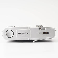 画像をギャラリービューアに読み込む, オリンパス Olympus PEN FV / R Nagashima 90mm ファインダー改造?