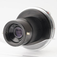 画像をギャラリービューアに読み込む, オリンパス Olympus PEN FV / R Nagashima 90mm ファインダー改造?